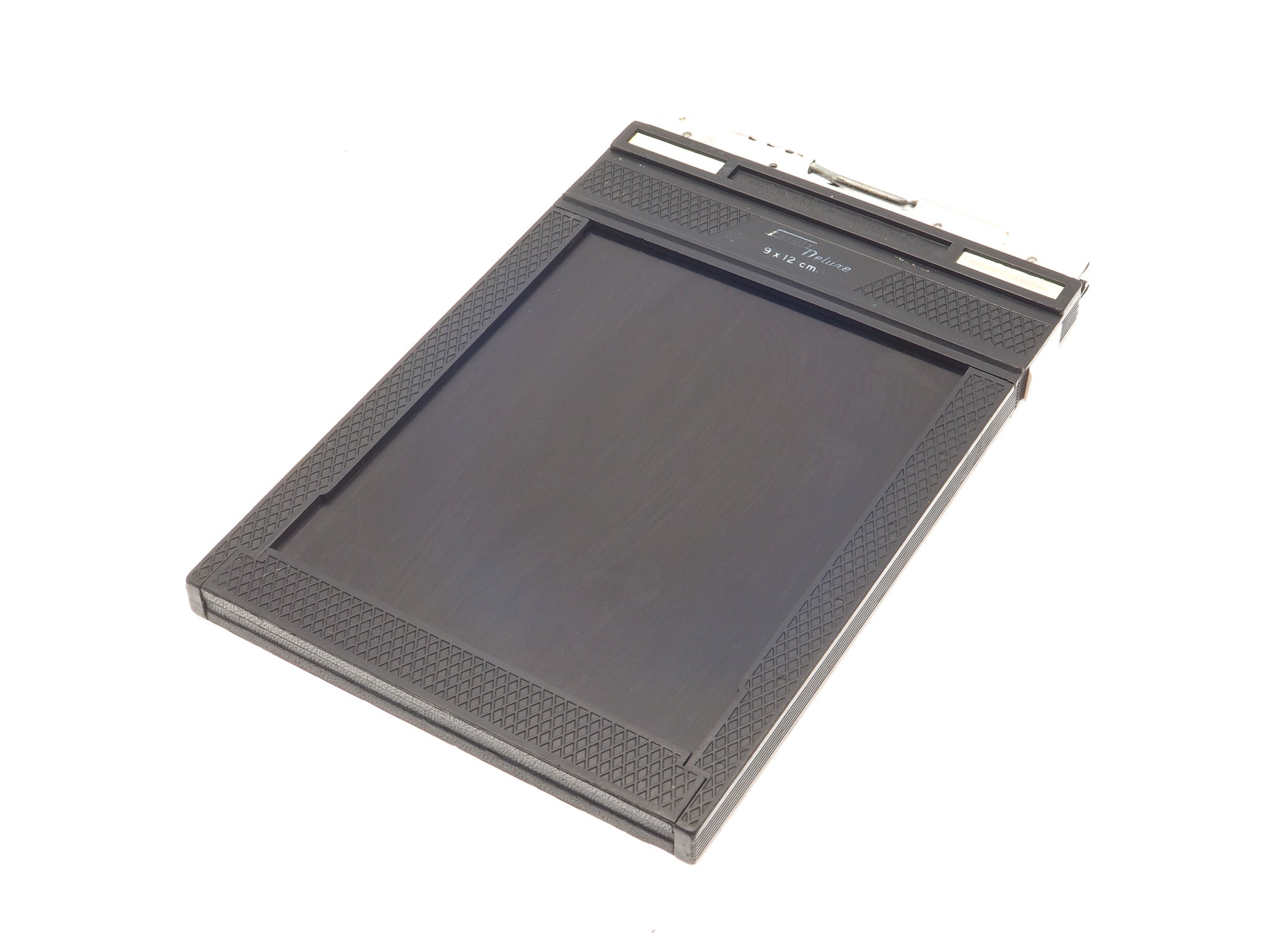 Fidelity 9 x 12 cm Deluxe Cut Film Holder