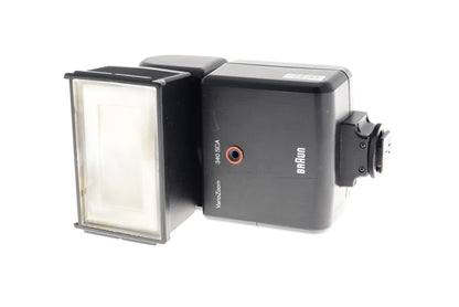 Braun VarioZoom 340 SCA