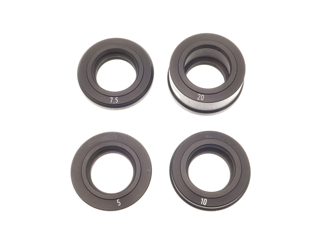 Robot Extension Tube Set