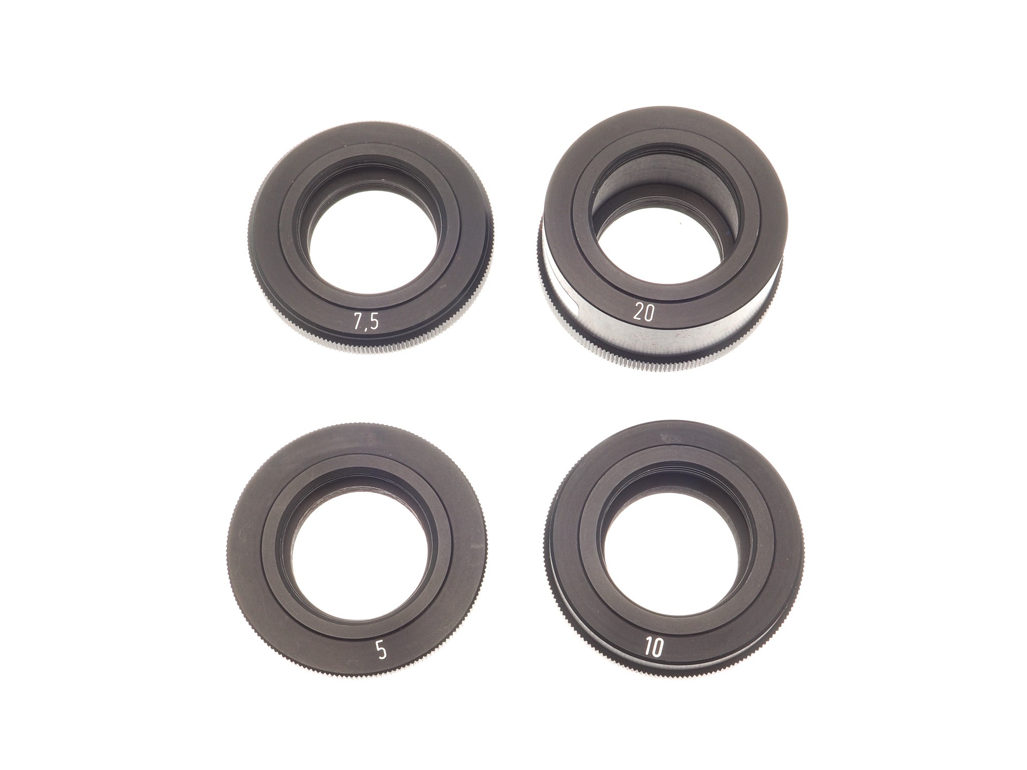 Robot Extension Tube Set