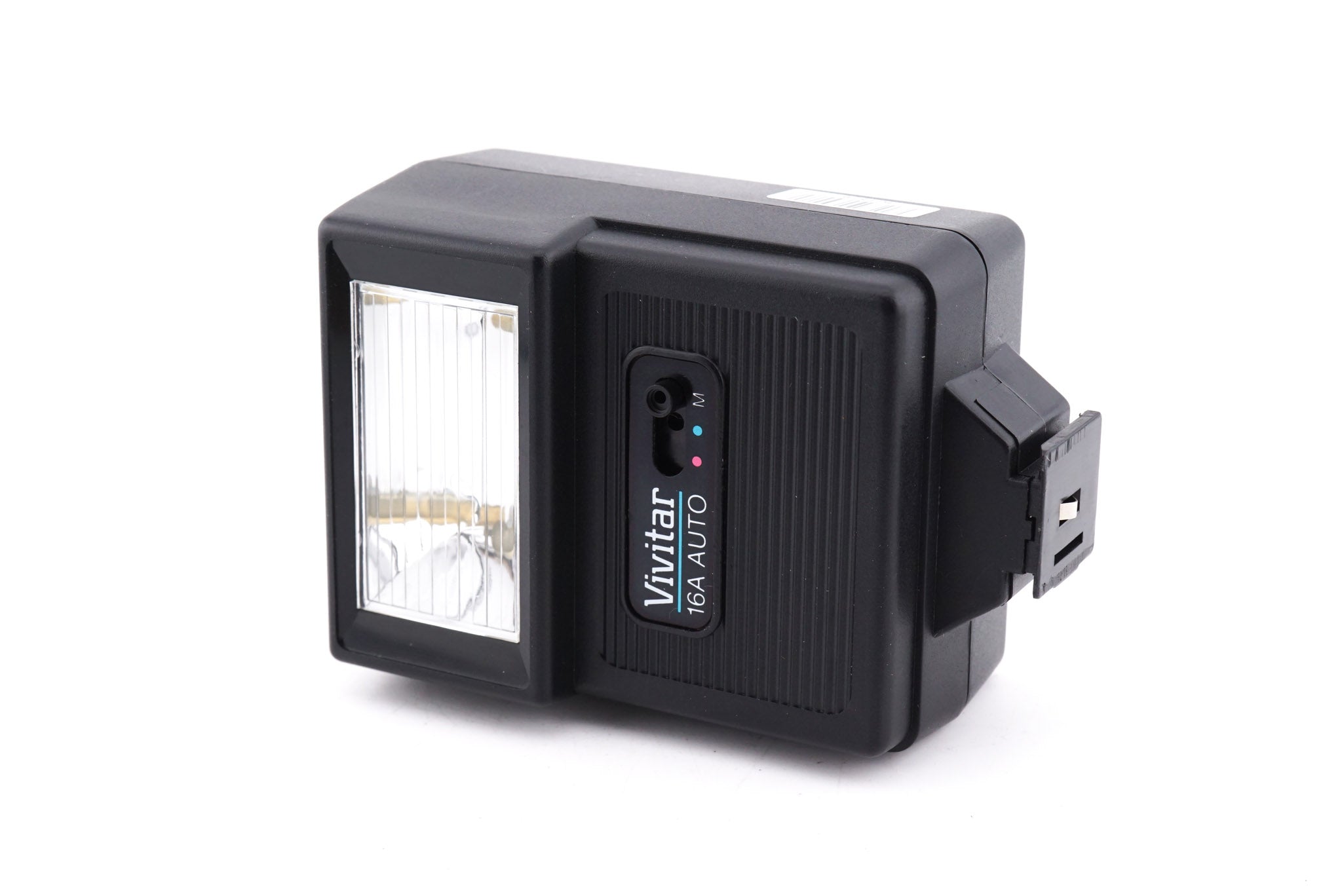Vivitar 16A Automatic Flash - Accessory