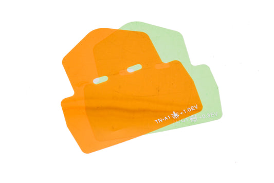 Nikon SJ-800 Color Filter Set - Accessory