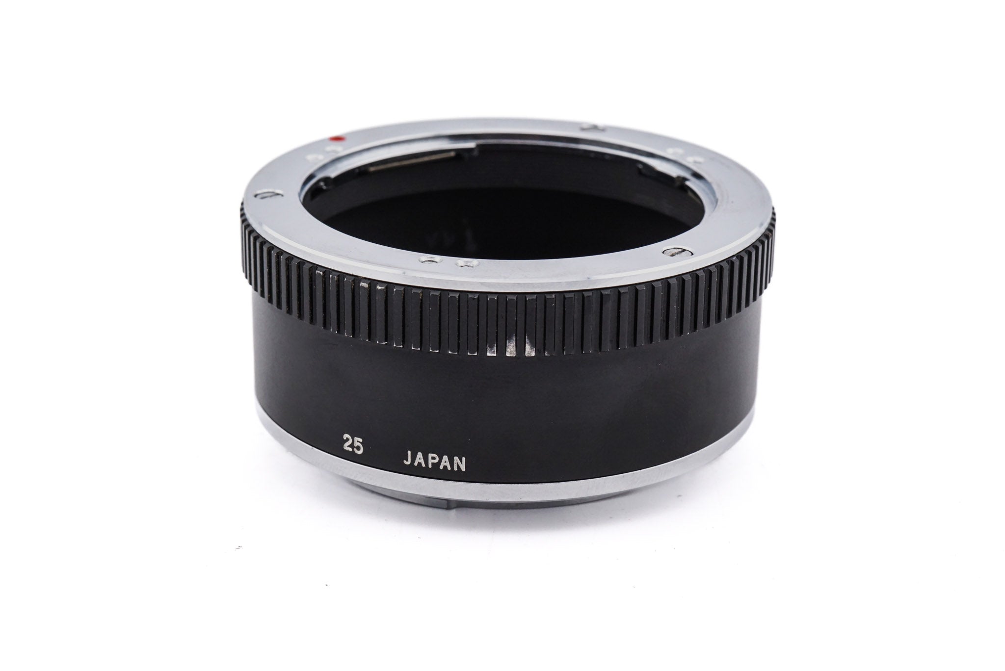 Olympus Auto 25 Extension Tube