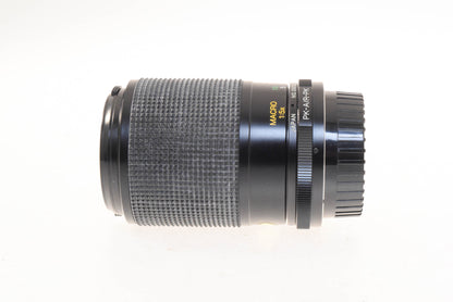 Vivitar 70-210mm f4.5-5.6 MC Macro Focusing Zoom