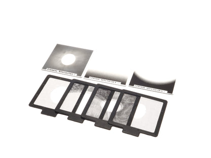 Lindahl Pro Mesh Vignette + Professional Vingetting System