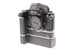 Nikon F2S Photomic + MD-2 Motor Drive