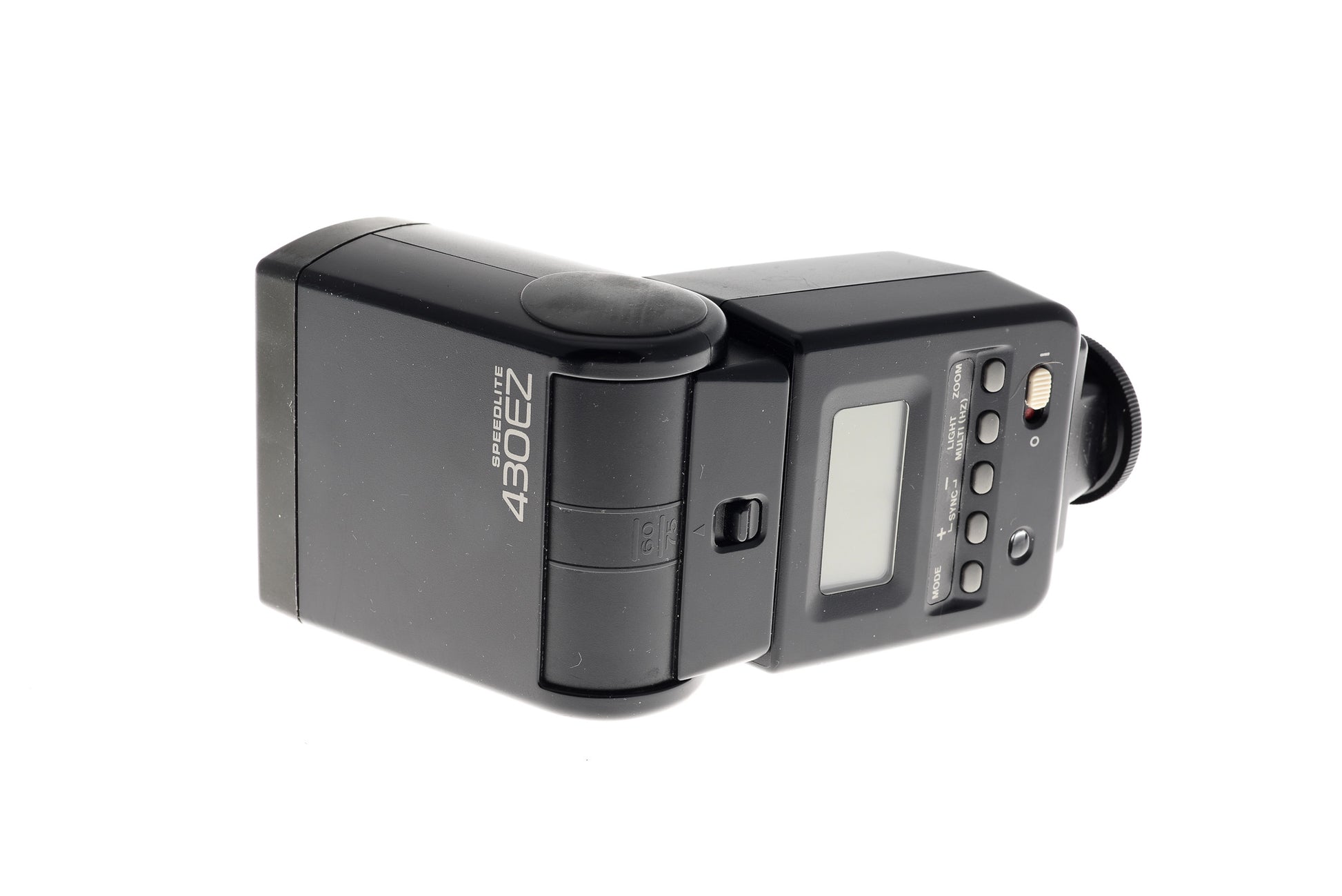 Canon 580EX II Speedlite – Kamerastore