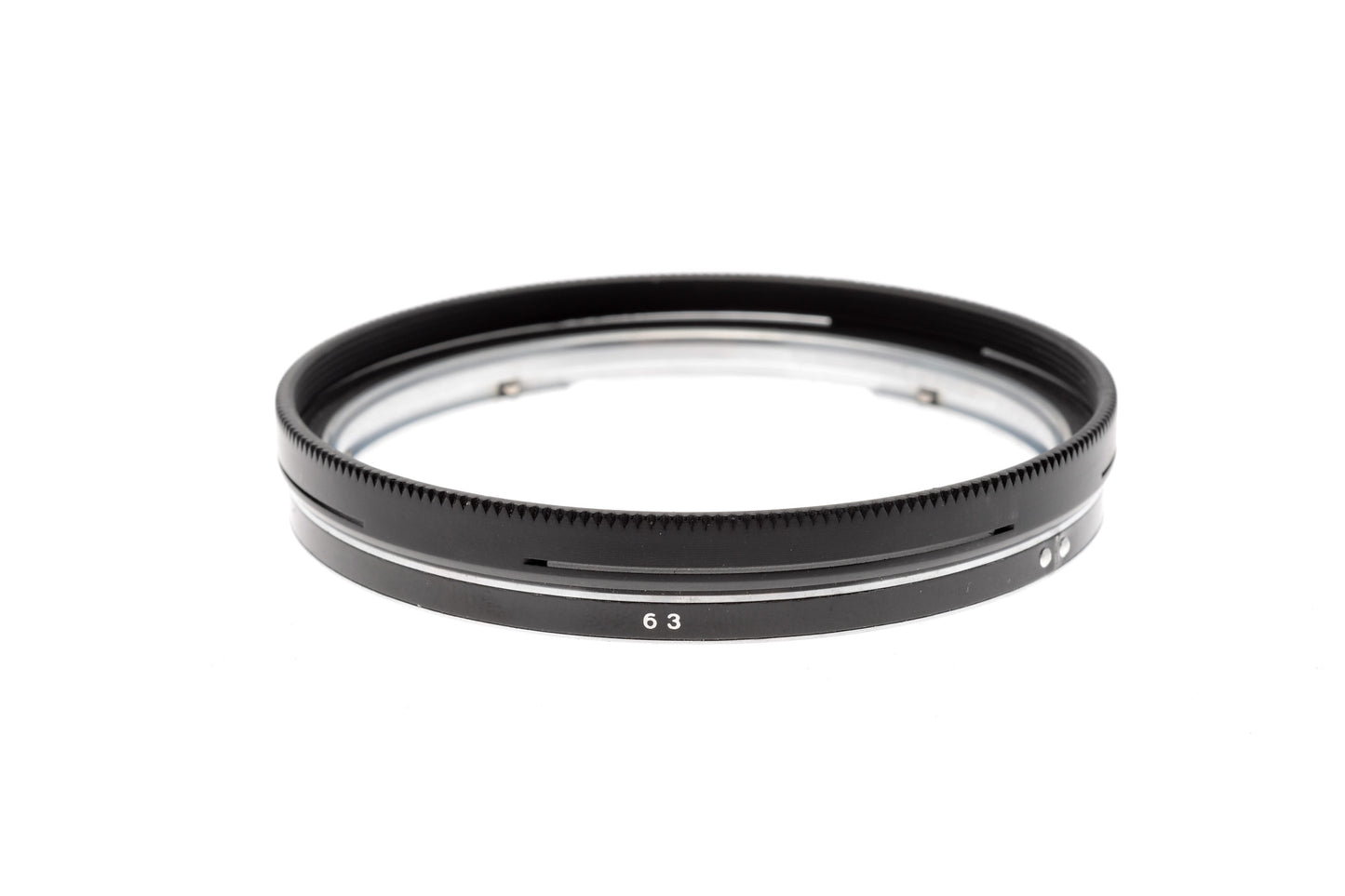 Hasselblad Step-Up Ring 50-63 (40053)