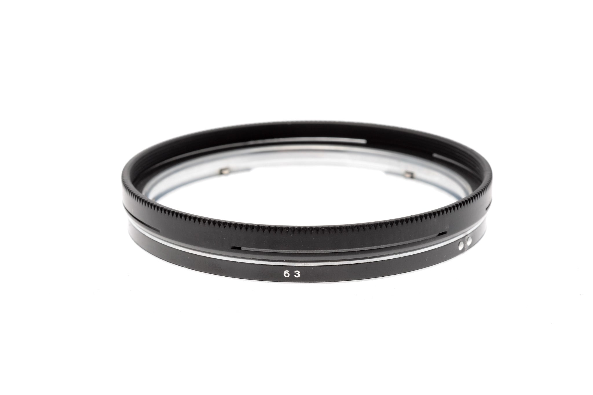 Hasselblad Step-Up Ring 50-63 (40053)