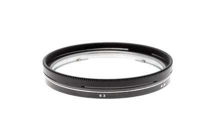 Hasselblad Step-Up Ring 50-63 (40053)