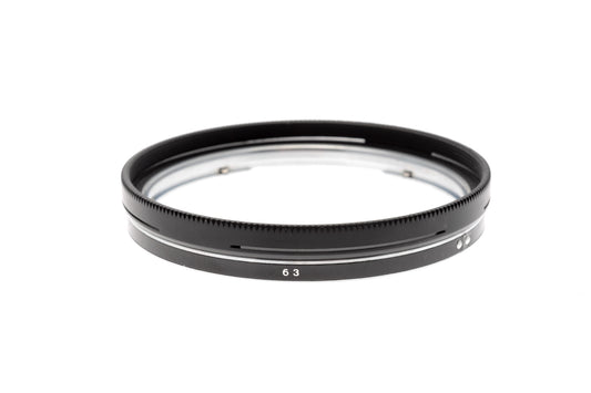 Hasselblad Step-Up Ring 50-63 (40053)