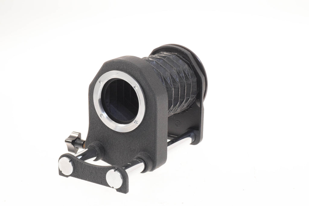 Pentacon Macro Bellows