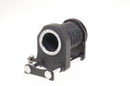Pentacon Macro Bellows
