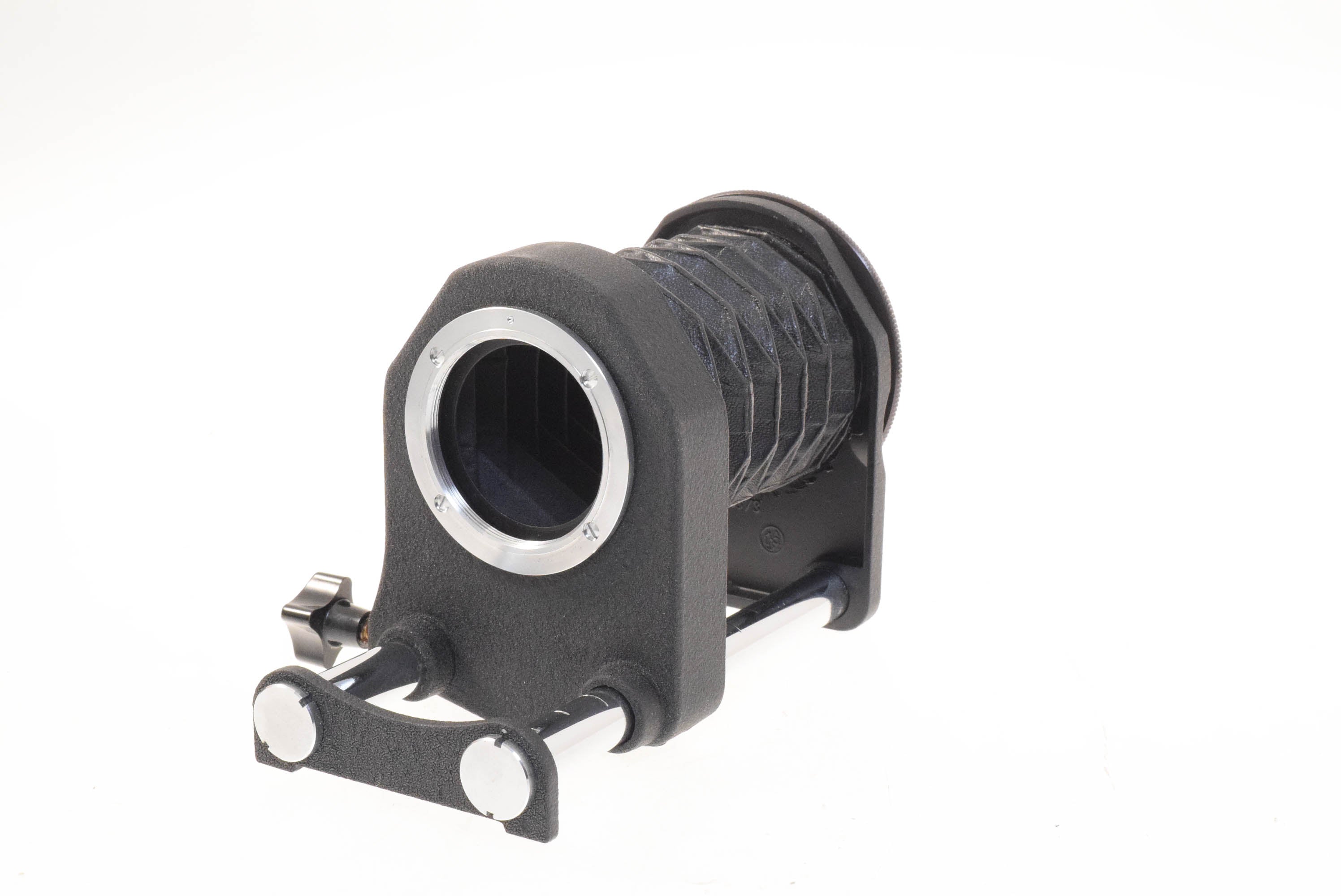 Pentacon Macro Bellows