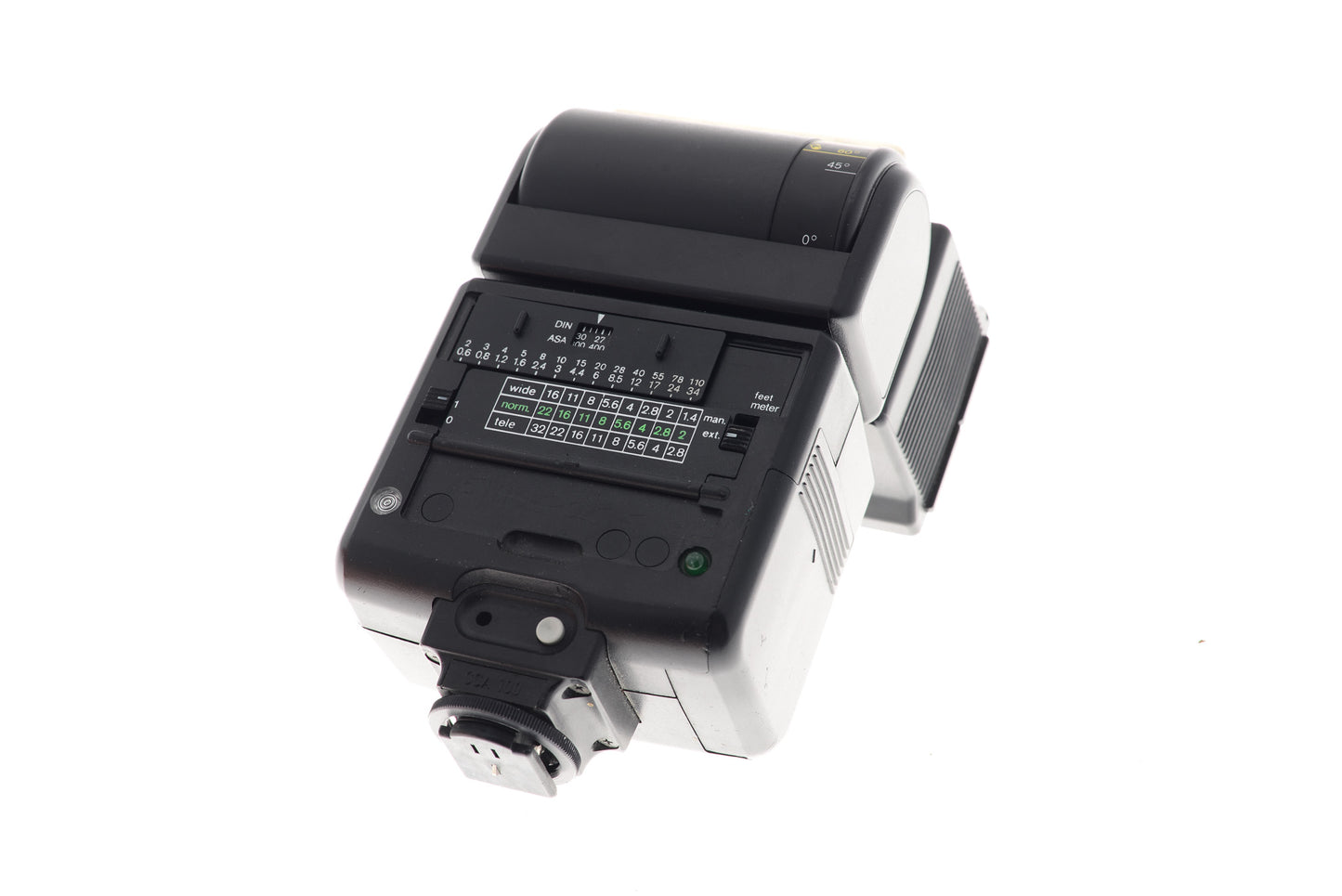 Braun VarioZoom 340 SCA