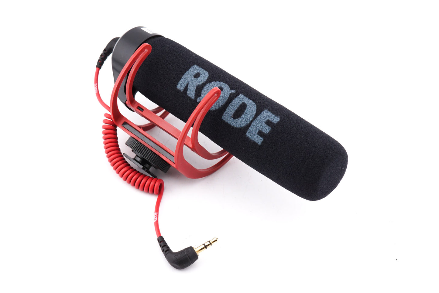 Røde VideoMic Go - Accessory