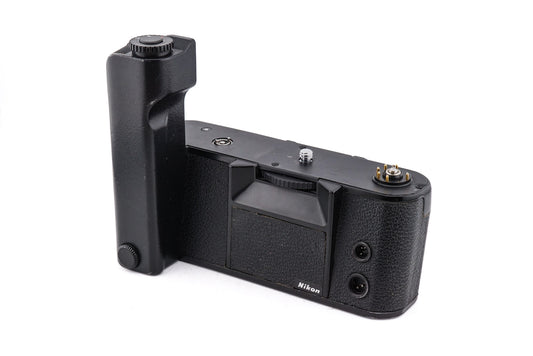 Nikon MD-4 Motor Drive - Accessory
