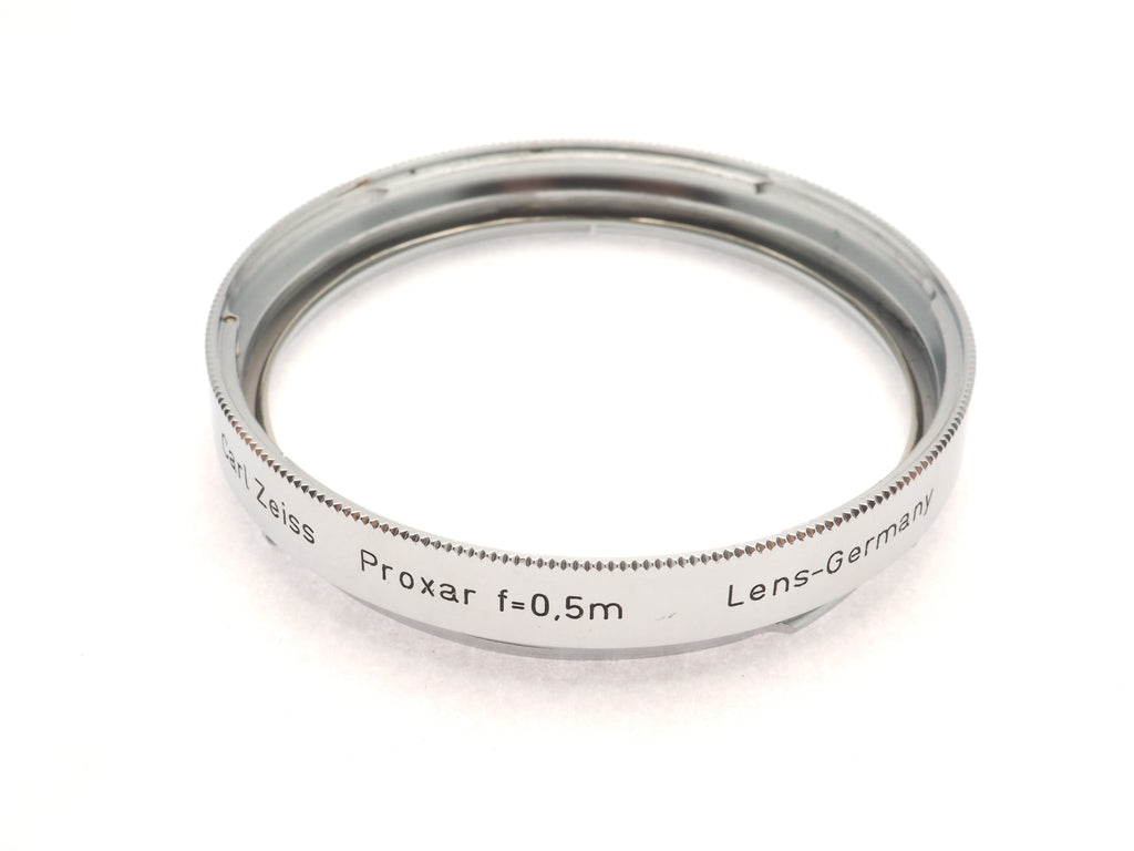 Hasselblad B57 Close Up Filter Proxar f=0.5m (50296/TICLC)
