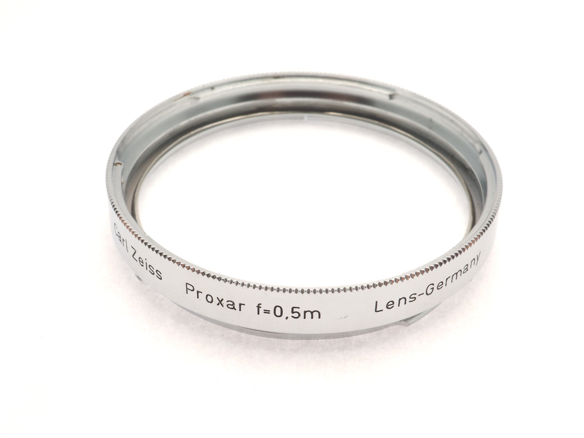 Hasselblad B57 Close Up Filter Proxar f=0.5m (50296/TICLC)