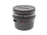 Vivitar Tele Converter MC 2x-21