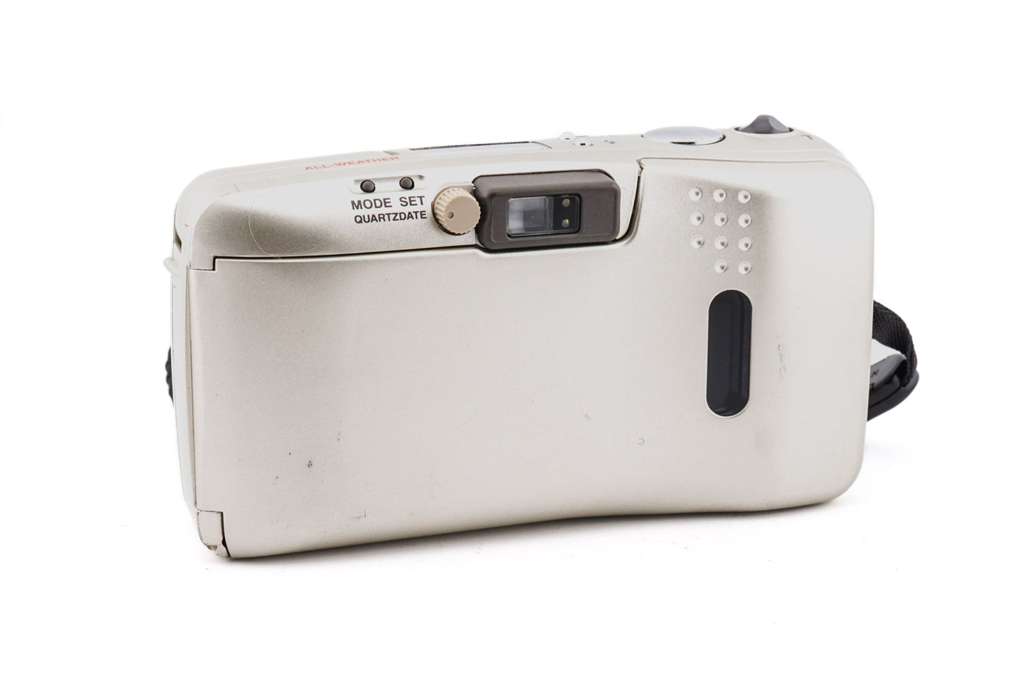 Olympus Mju Zoom Wide 80 Kamerastore