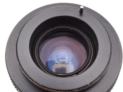 Carena Auto Tele Converter 2X