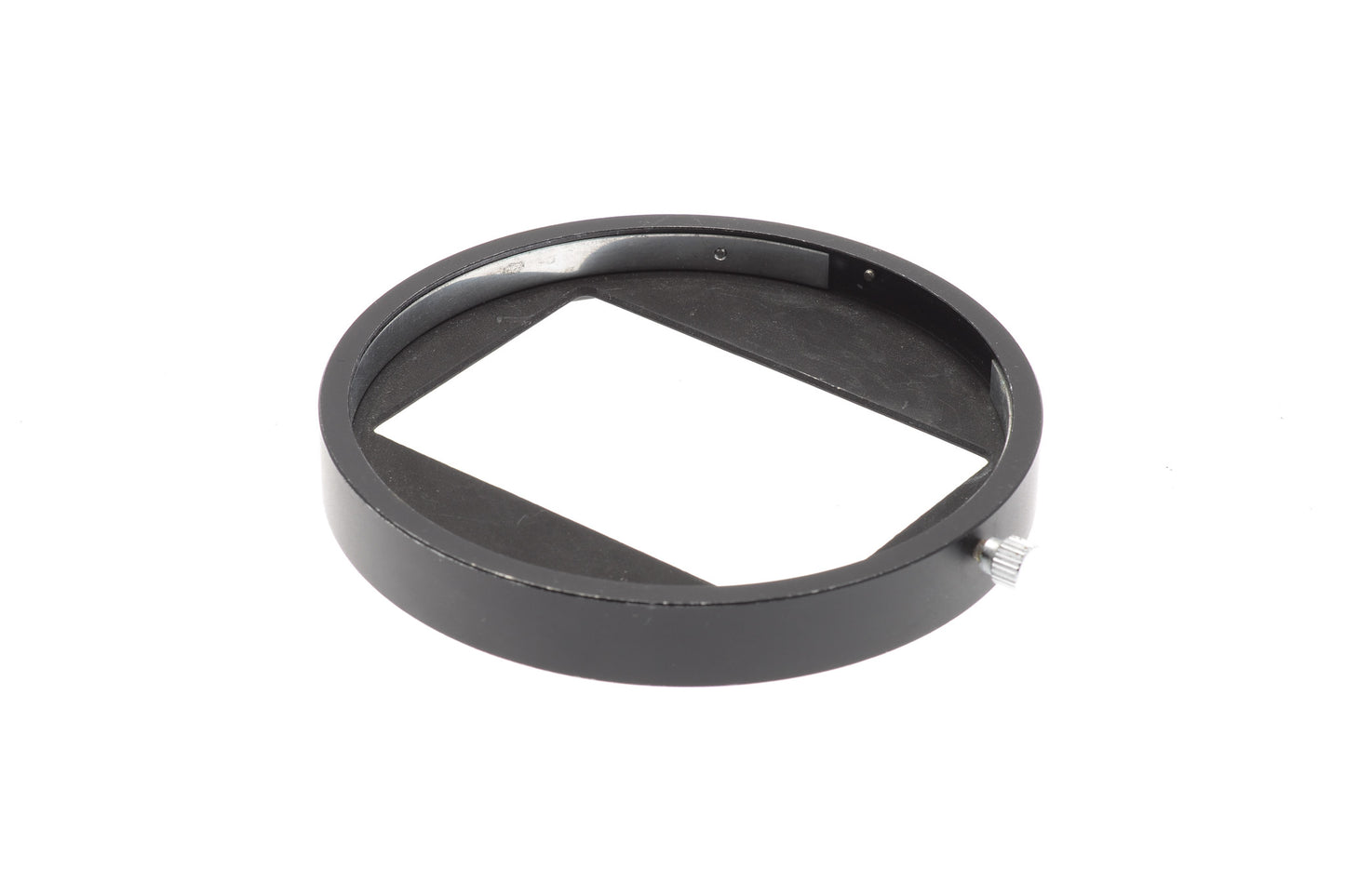 Konica Lens Hood for 21mm f4