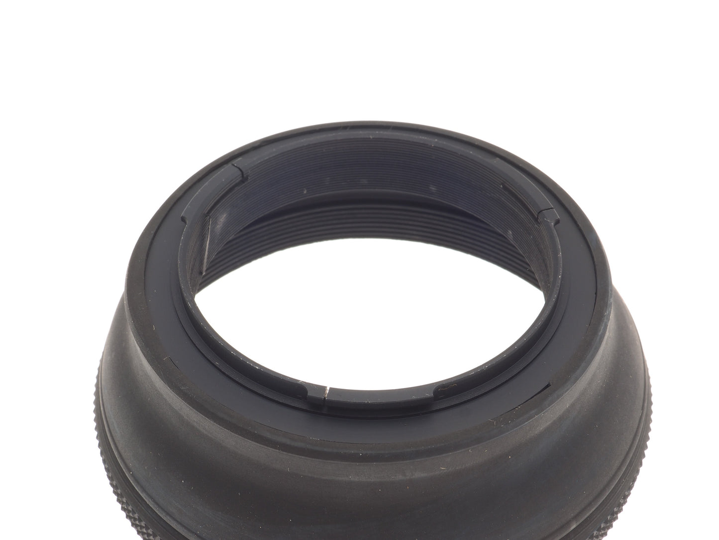 Panagor B57 Rubber Lens Hood