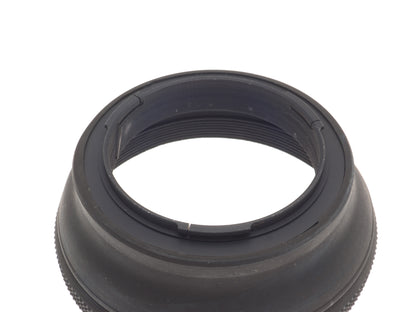 Panagor B57 Rubber Lens Hood