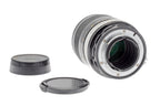 Nikon 135mm f2.8 Nikkor-Q.C Auto Pre-AI