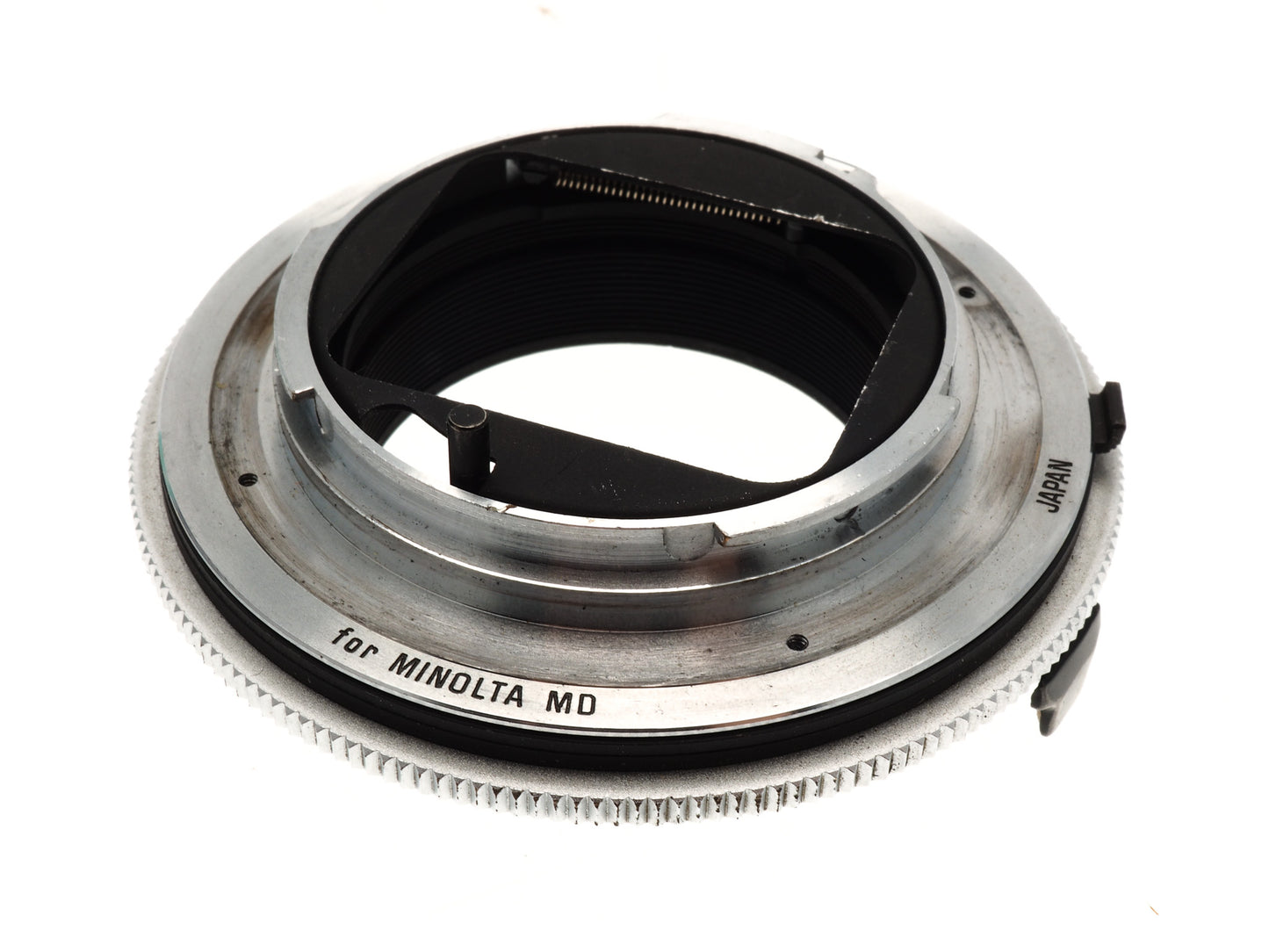 Tamron Adaptall 2 - Minolta MD Adapter