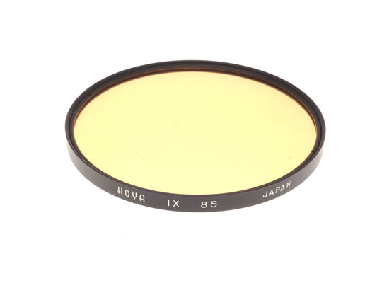Hoya Series IX Type A Daylight Filter (85)