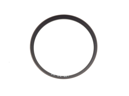 B+W 67mm 67E WZ1 Filter - Accessory