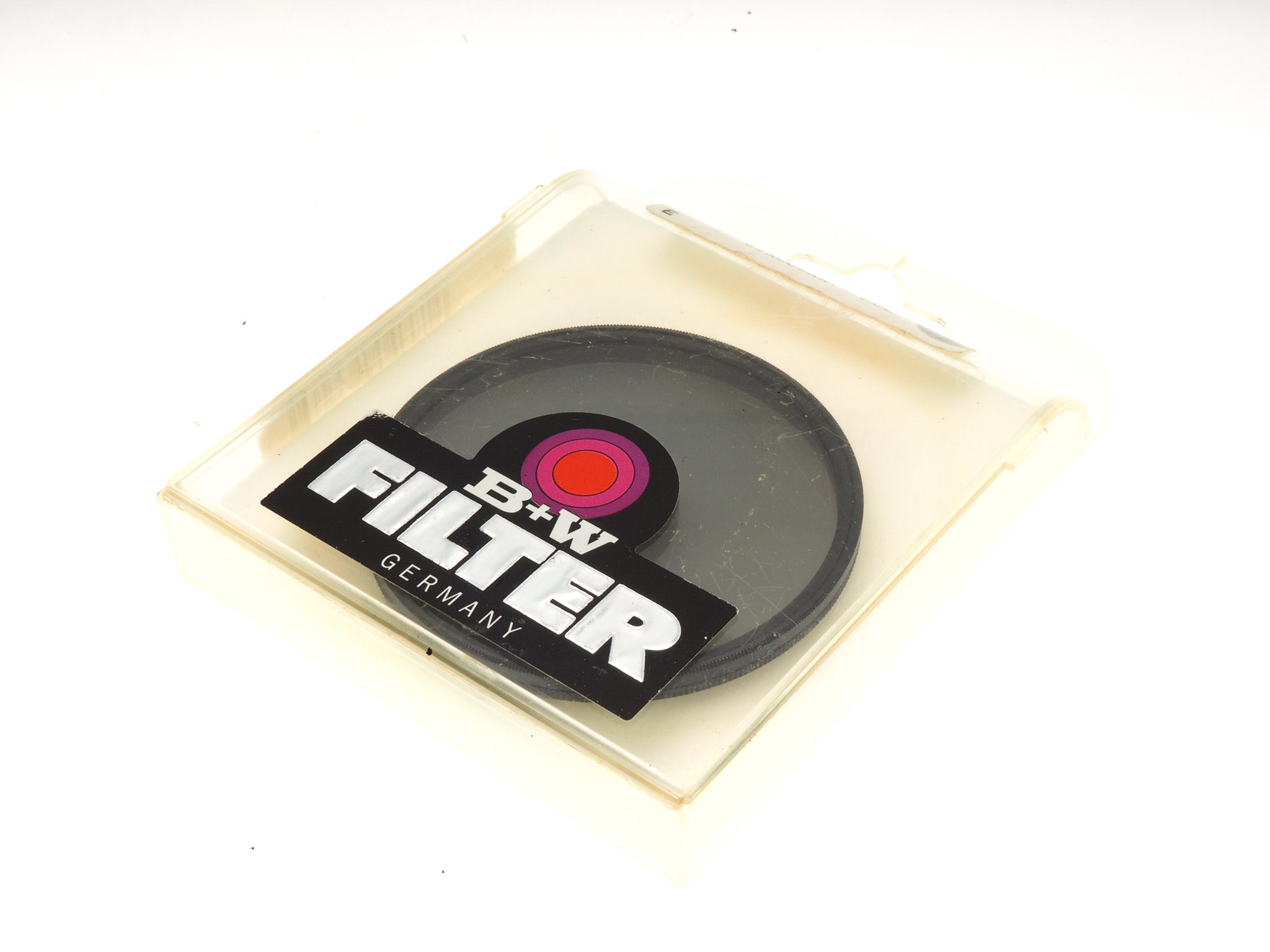 B+W 67mm Slim Circular Polarizing Filter - Accessory