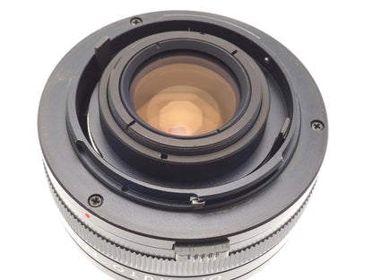 Kenko 2x Teleconverter OP Teleplus Auto