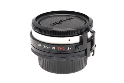 Zivnon TMC 2x Teleconverter