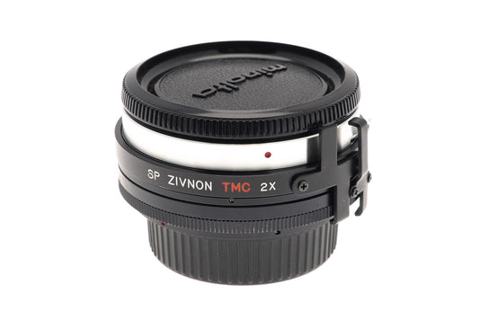 Zivnon TMC 2x Teleconverter