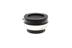 Vivitar 2X-5 Teleconverter Automatic