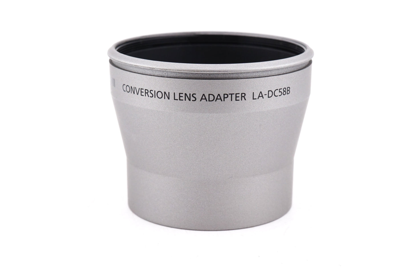 Canon LA-DC58B Conversion Lens Adapter - Accessory