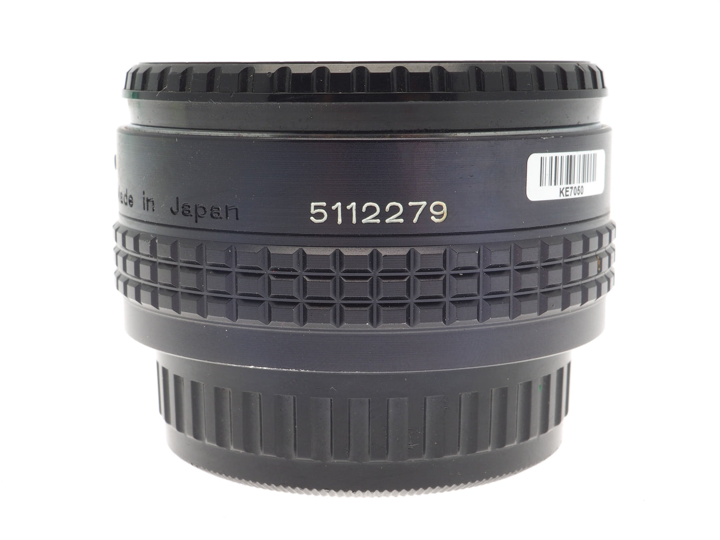 Kenko 2x Teleconverter APK Teleplus MC4