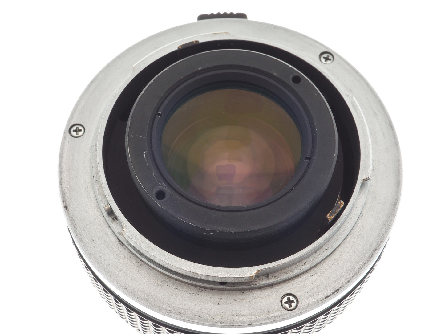 Kenko 2x Teleconverter OP Teleplus MC6