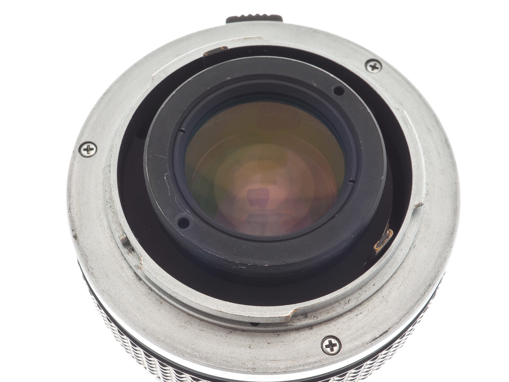 Kenko 2x Teleconverter OP Teleplus MC6