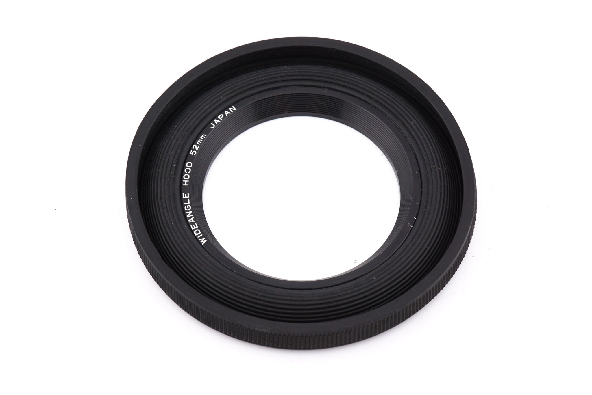 Generic 52mm Wide Angle Collapsible Lens Hood - Accessory