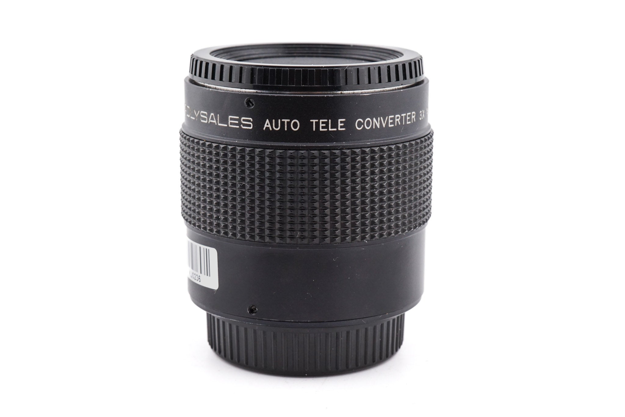 Polysales Auto 3x Teleconverter - Accessory