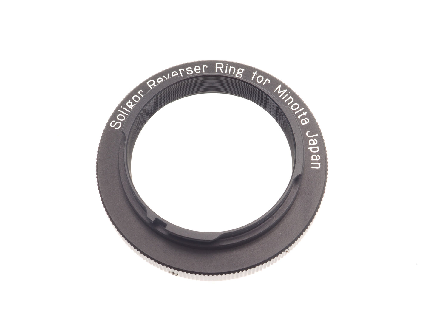 Soligor 55mm Reverser Ring