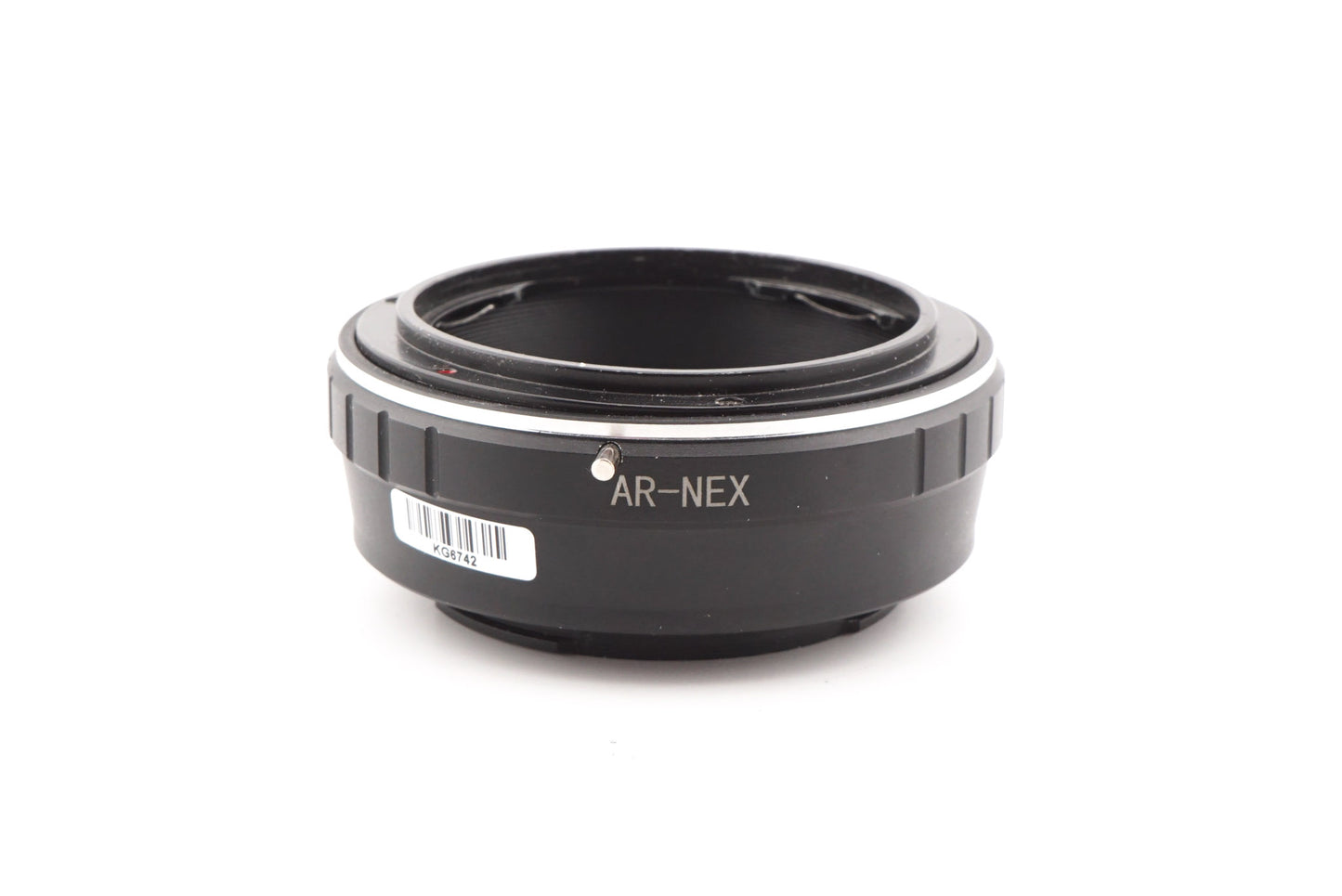 Generic Konica AR - Sony E (AR-NEX) Adapter - Lens Adapter