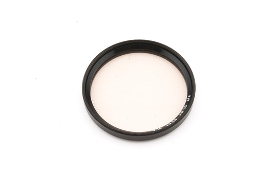 B+W 49mm Skylight Filter KR 1.5 - Accessory