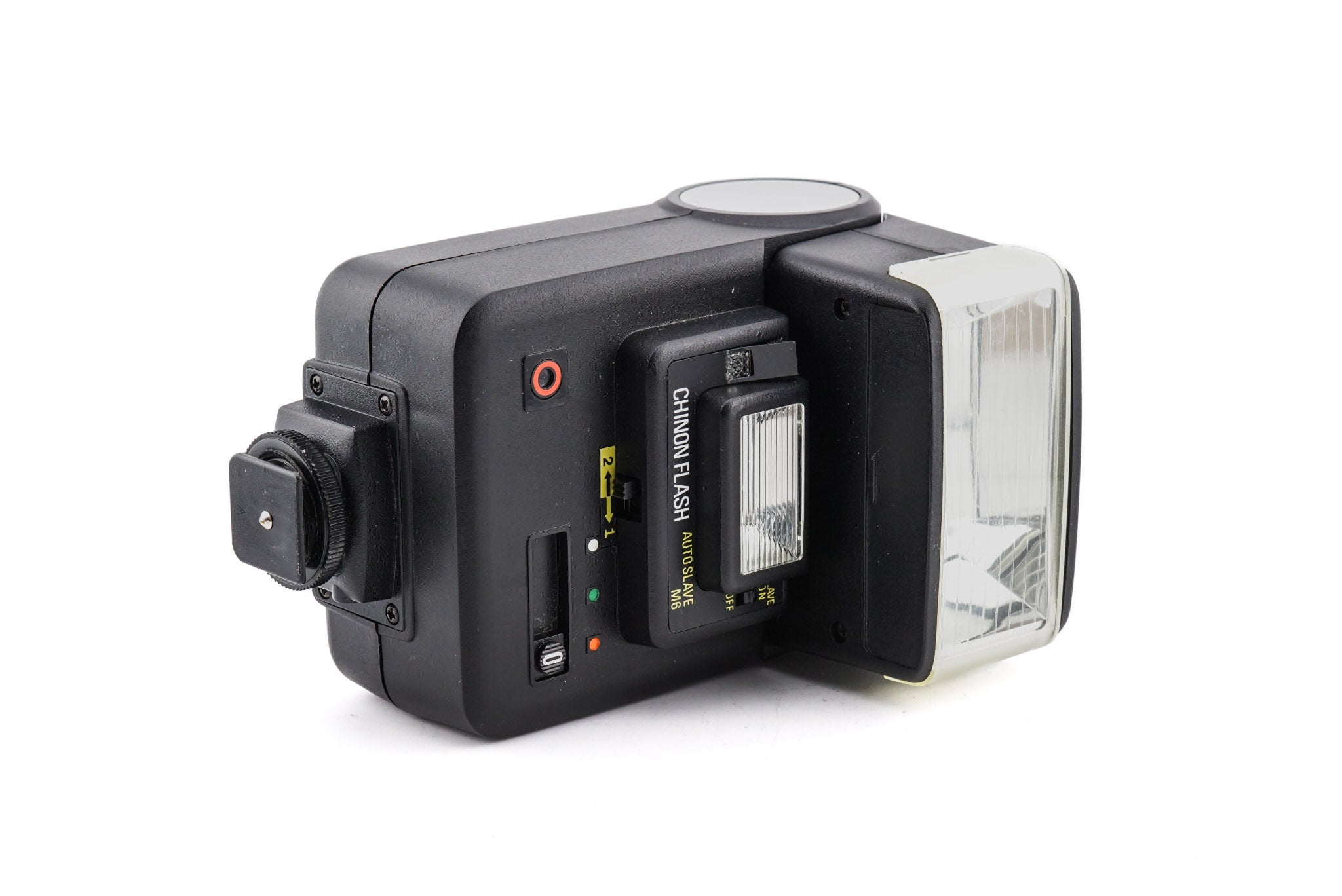 Chinon Chinonflash Autoslave M6 - Accessory