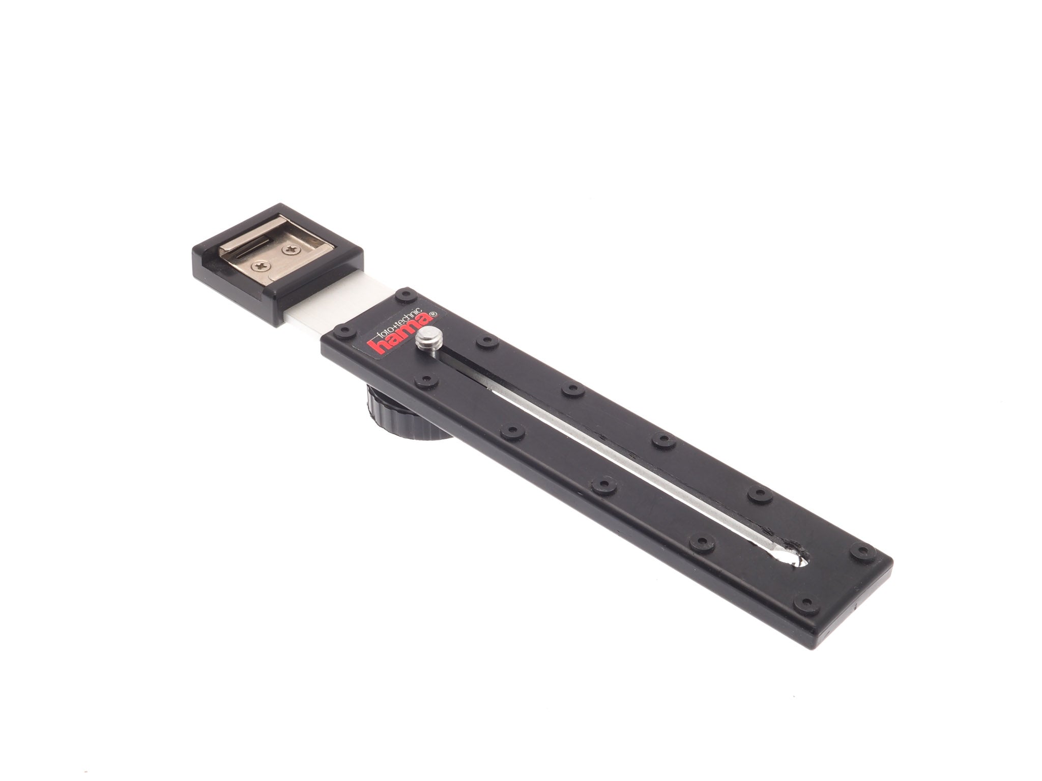 Hama Flash Bracket - Accessory