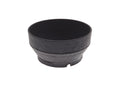 Generic 32mm Push-On Lens Hood - Accessory